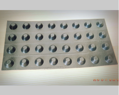 金昌市HDPE土工膜蓄排水板 - 推荐